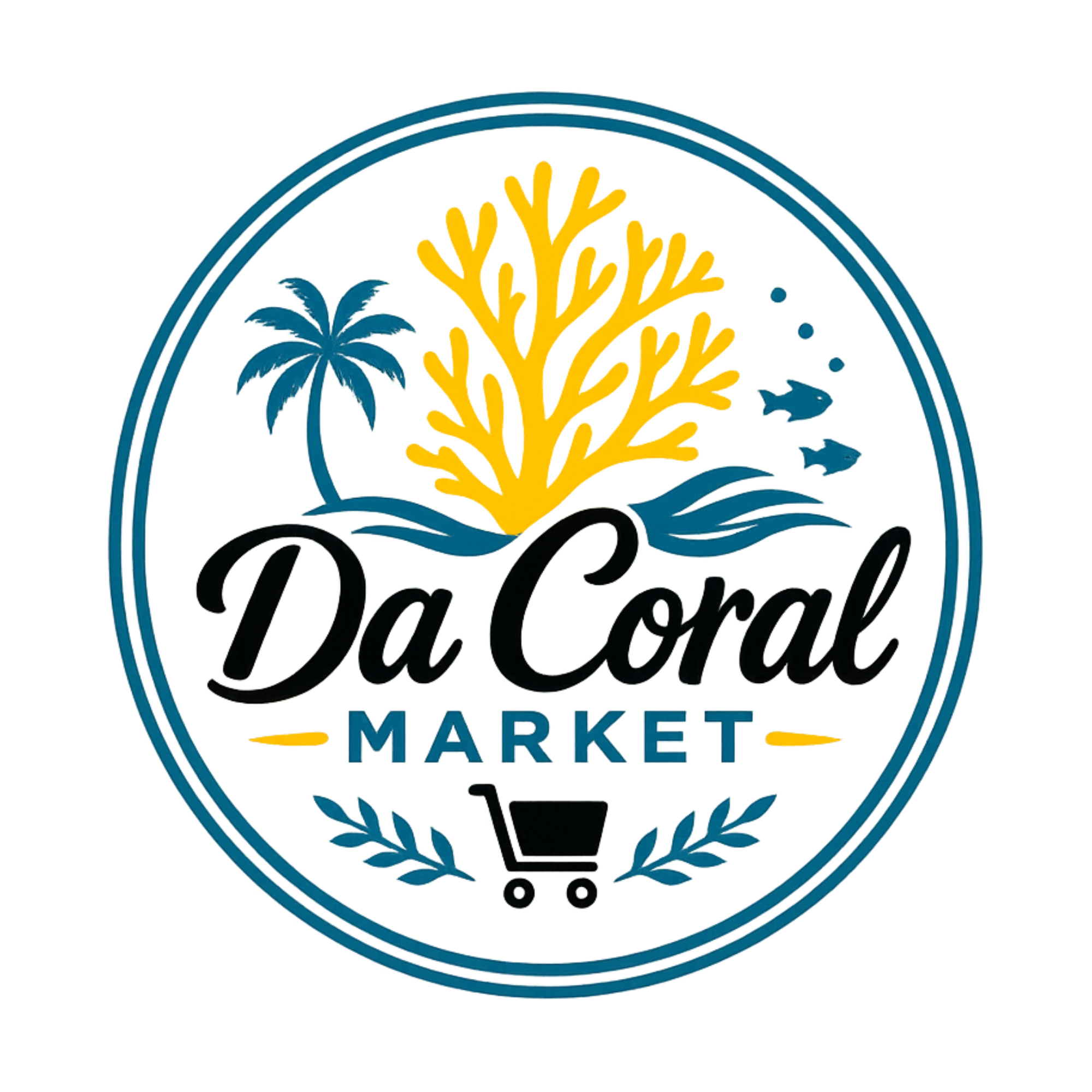 Da Coral Market